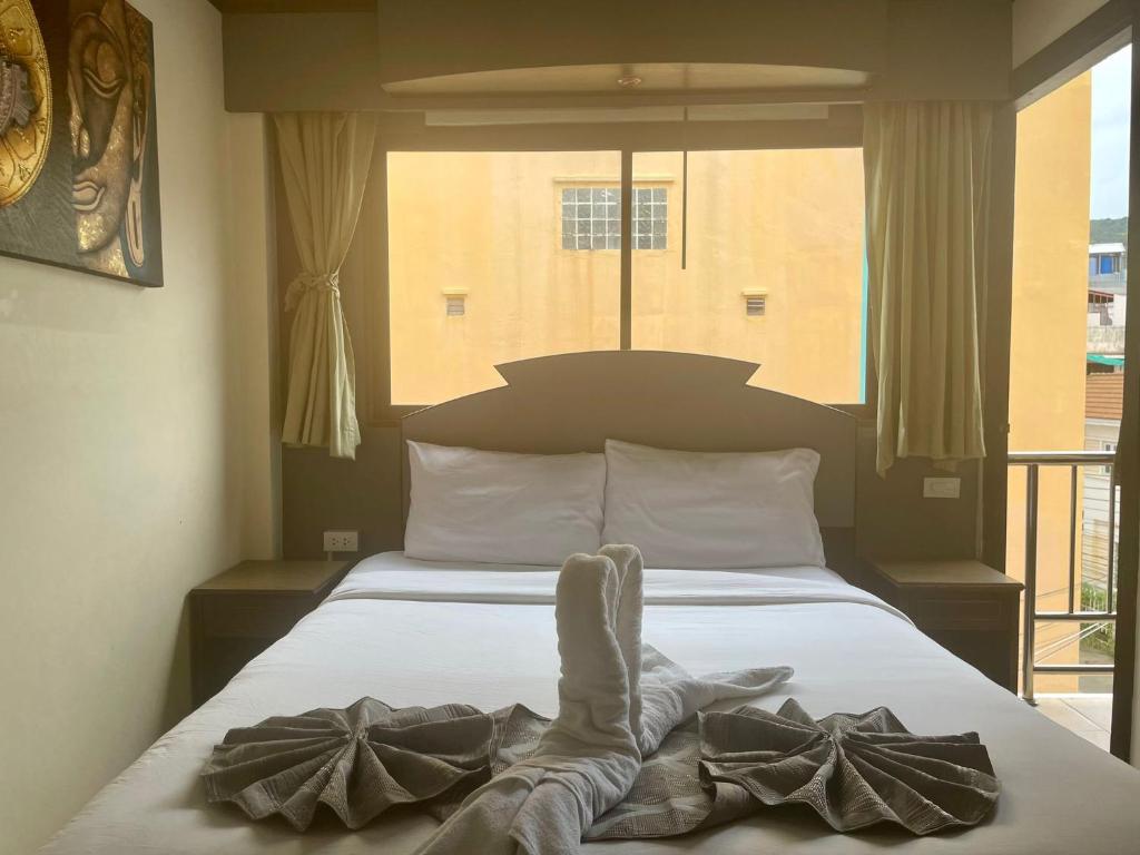 Hill View Lodge - Resim 43