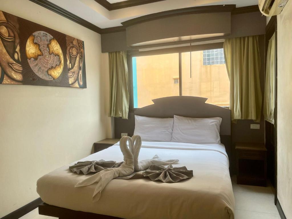 Hill View Lodge - Resim 41