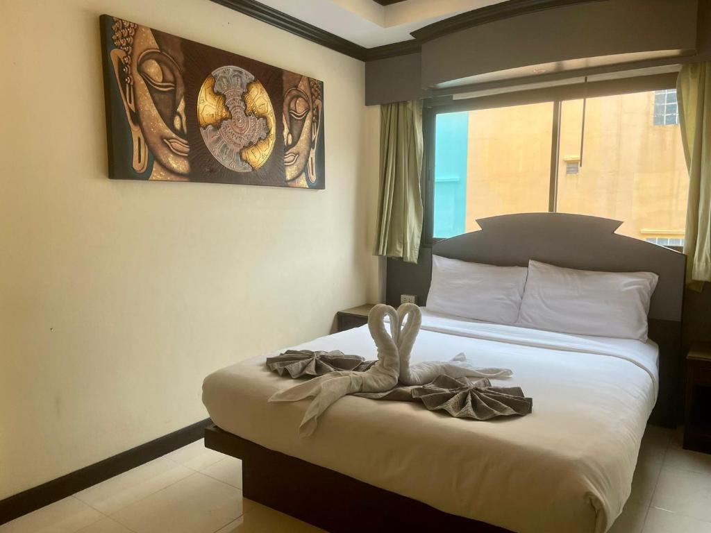 Hill View Lodge - Resim 40