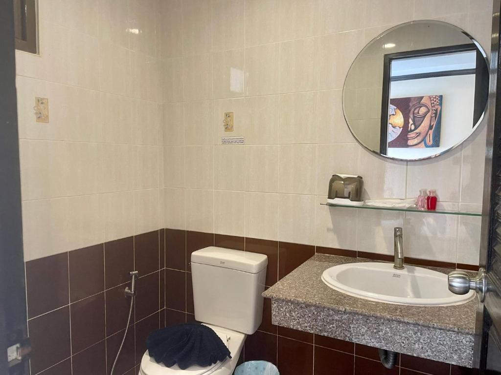 Hill View Lodge - Resim 42