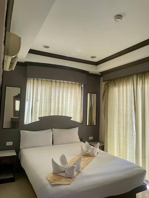 Hill View Lodge - Resim 44