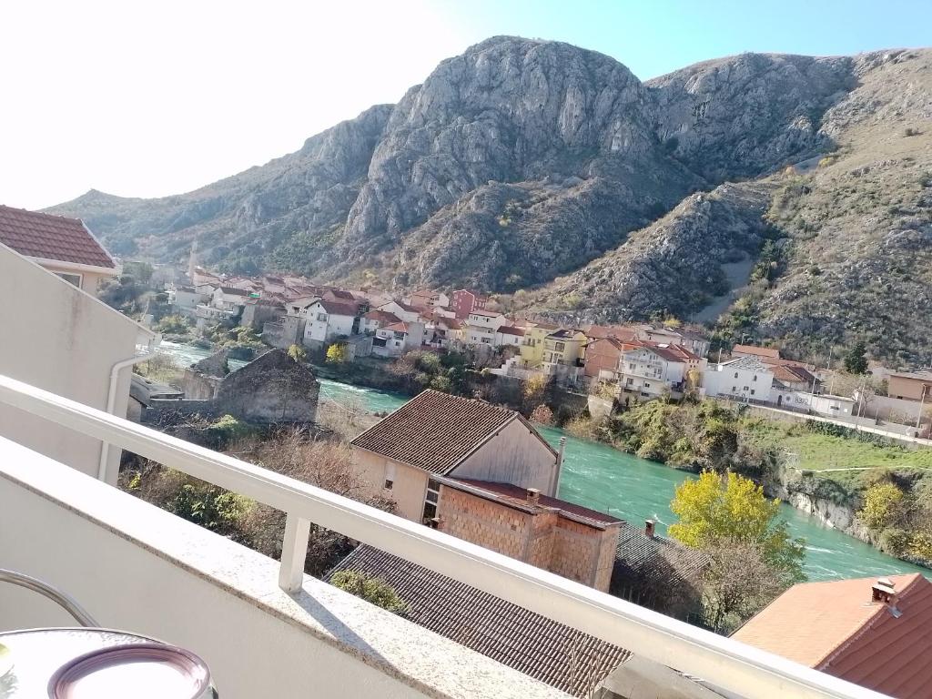 Guesthouse Sanja - Apartments 212 - Apartment With Balcony