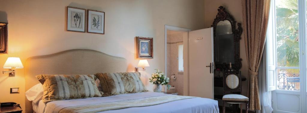 Hotel Villa Liana - Resim 14