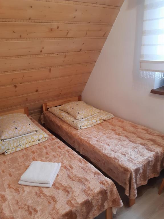 Pokoje u Lusi - Small Double Room