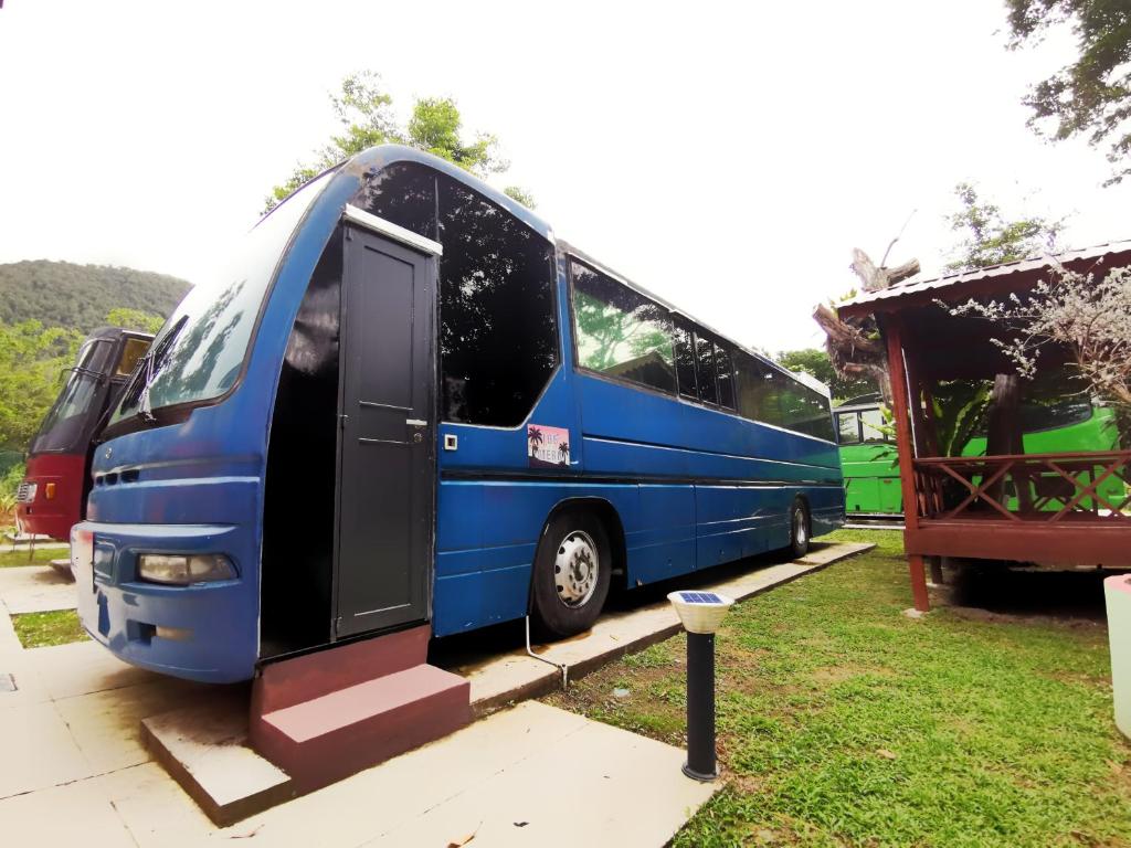 Fotografie z fotogalerie ubytování Pangkor Bus Resort by BESLA v destinaci Pangkor
