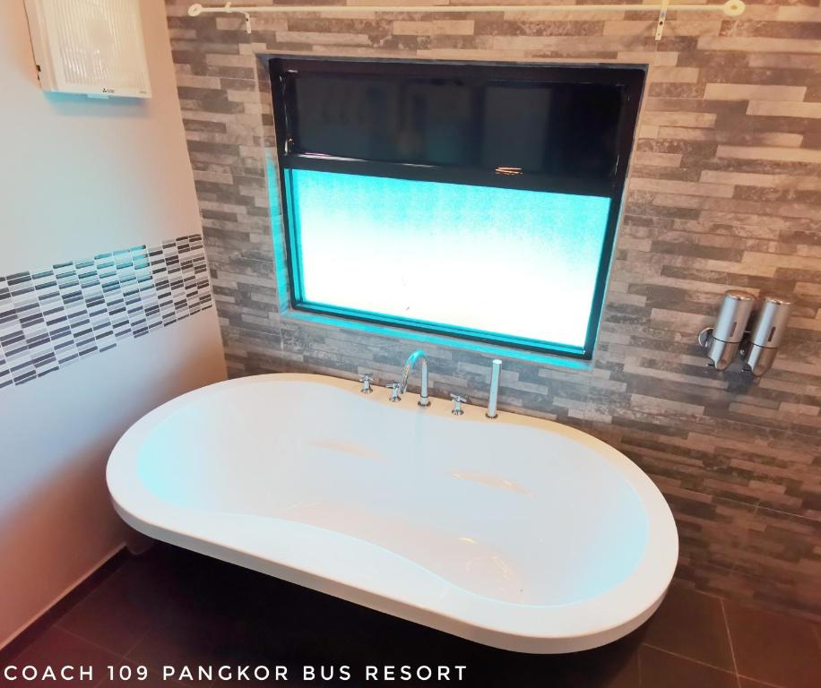 Fotografie z fotogalerie ubytování Pangkor Bus Resort by BESLA v destinaci Pangkor