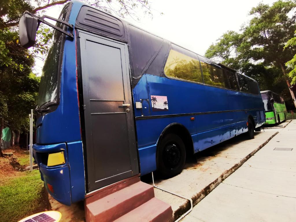Fotografie z fotogalerie ubytování Pangkor Bus Resort by BESLA v destinaci Pangkor