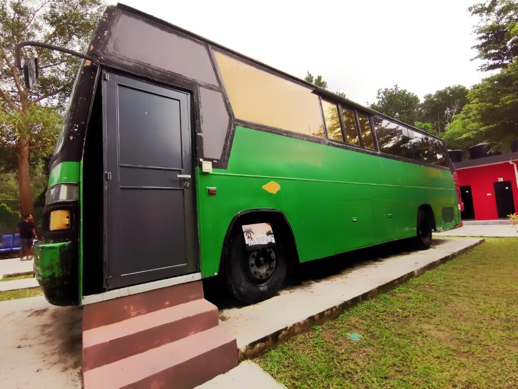 Fotografie z fotogalerie ubytování Pangkor Bus Resort by BESLA v destinaci Pangkor