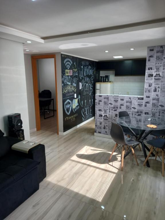 Ótimo apartamento, bem localizado em Canoas - Housity