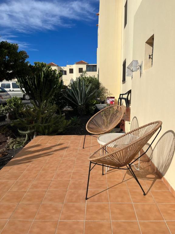 Fotografie z fotogalerie ubytování Lomas del Castillo, la casa de la isla v destinaci Caleta De Fuste
