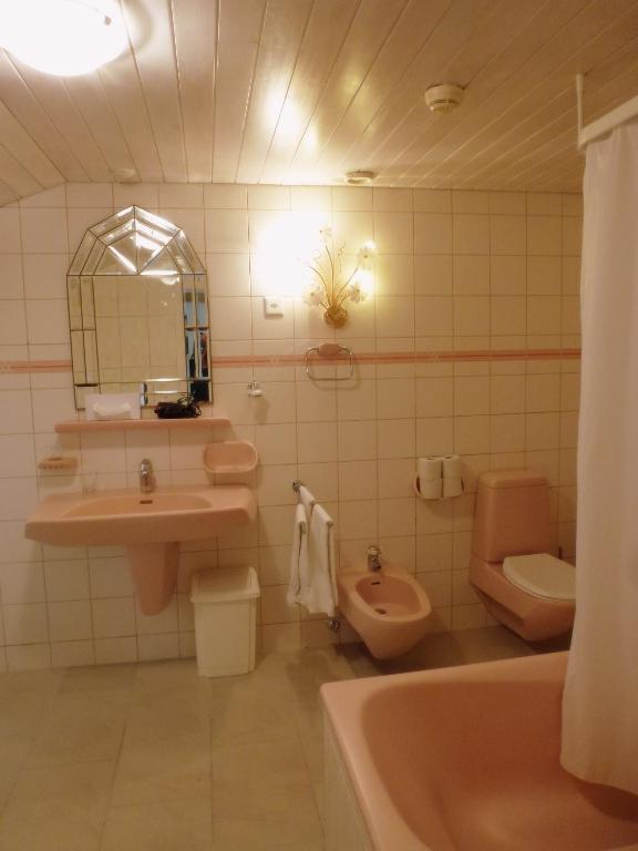 Hotel Central Continental - Resim 34