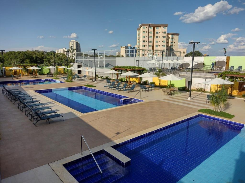 RECANTO DO BOSQUE _R3CALDAS