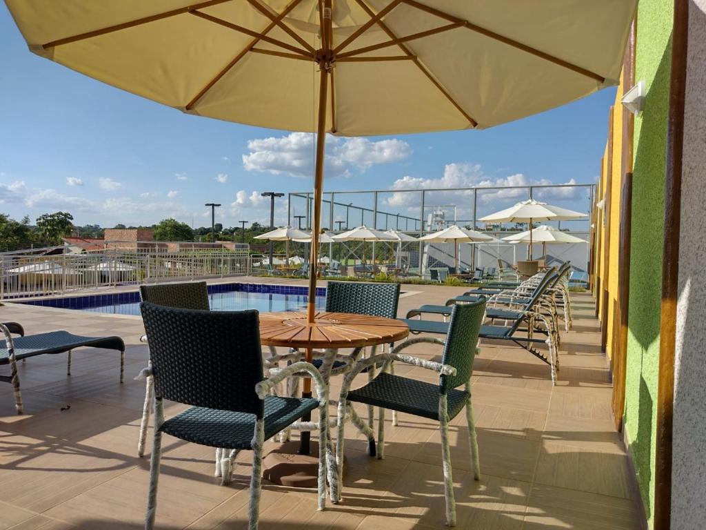 RECANTO DO BOSQUE _R3CALDAS