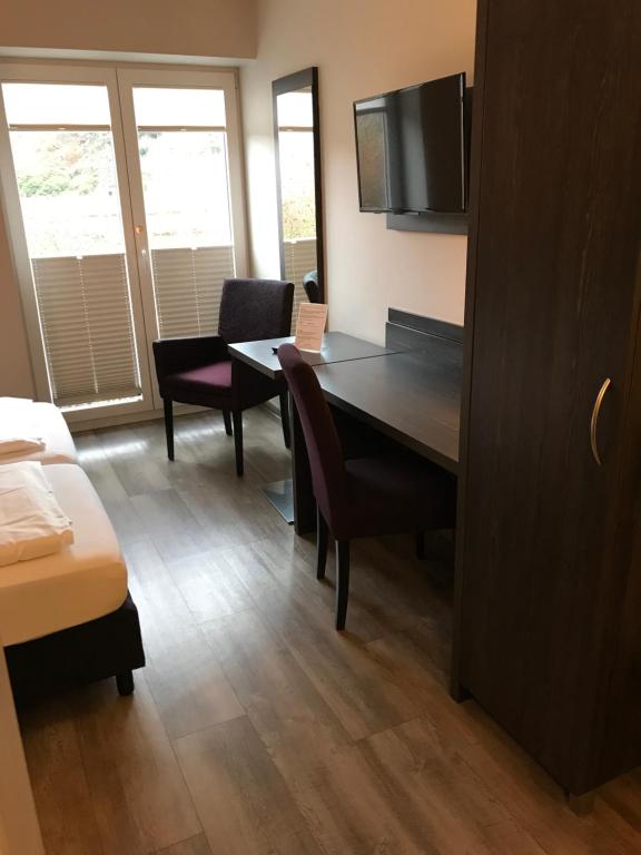 aparthotel Cochem - 10