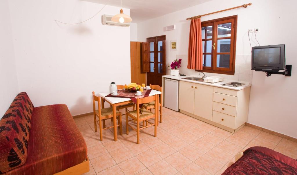 Anastasia Studios Lindos - 5