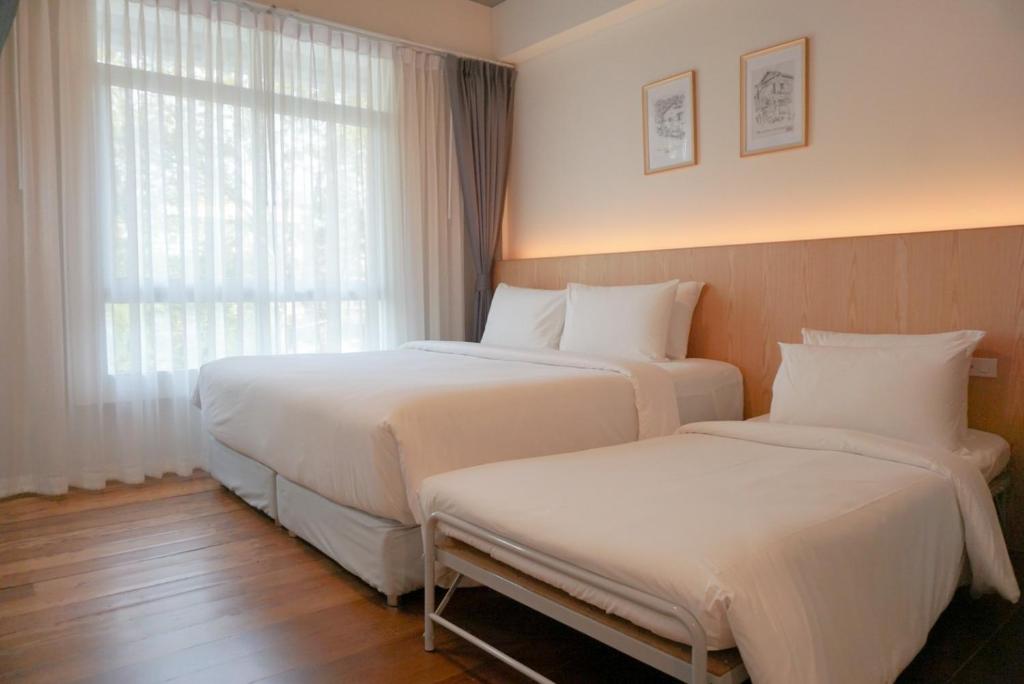 Ago Hotel Chinatown - Resim 15