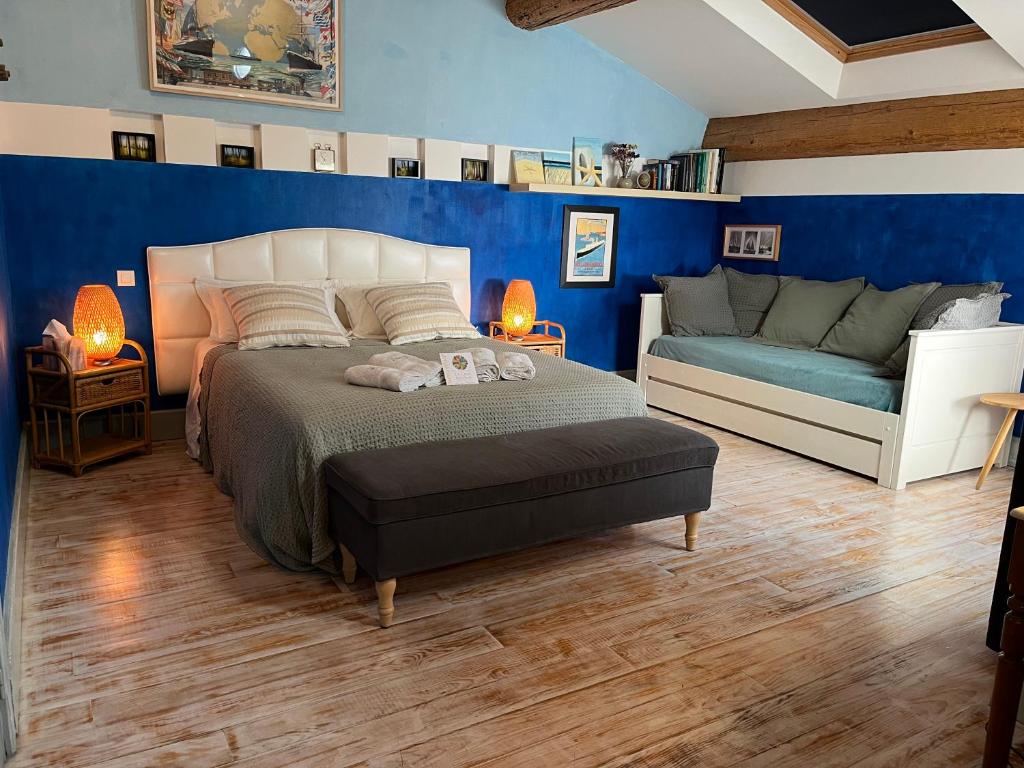 La Casa Occitane - 11