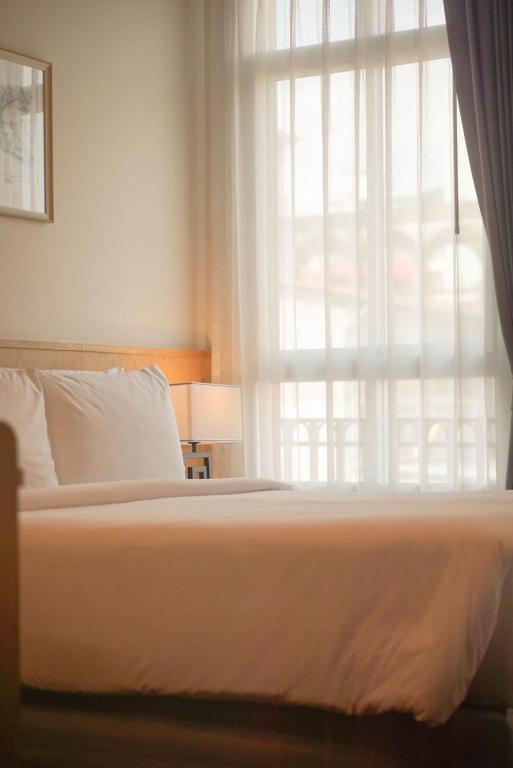 Ago Hotel Chinatown - 1