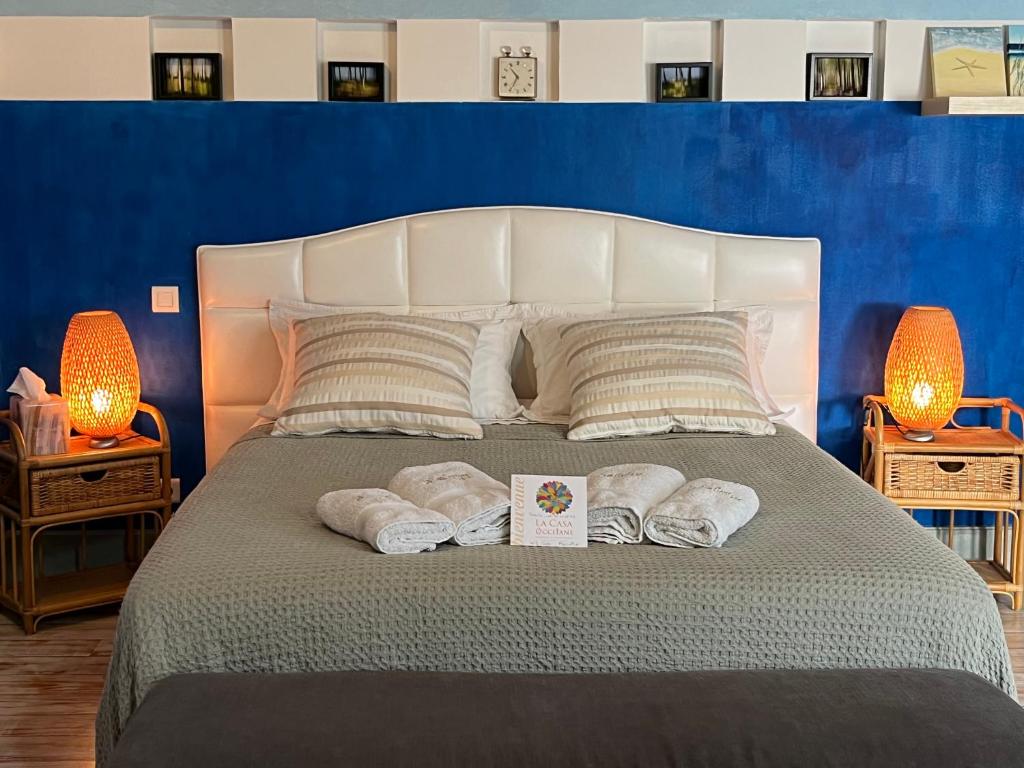 La Casa Occitane - 13