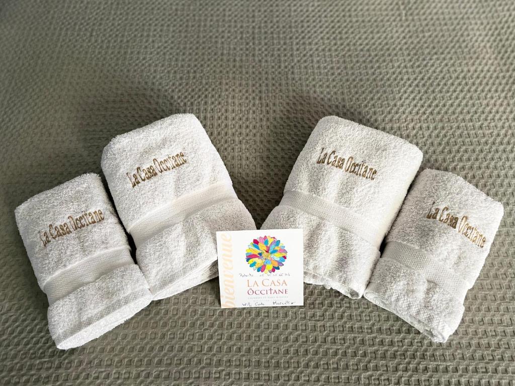 La Casa Occitane - 15