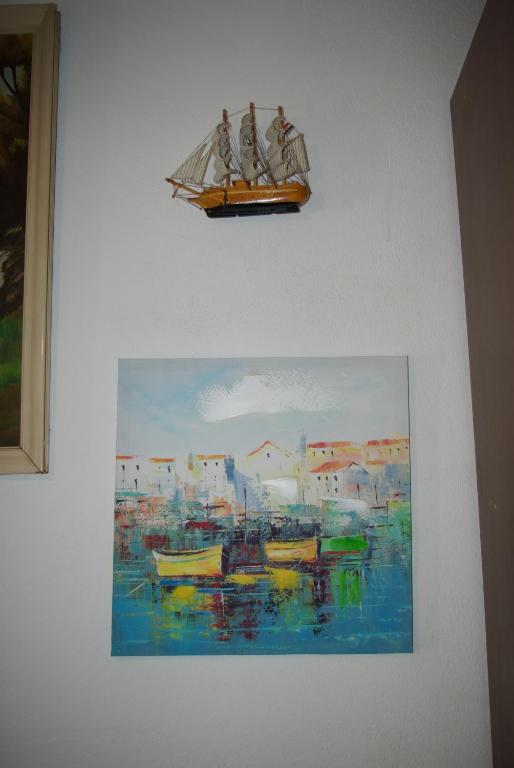 Fotografie z fotogalerie ubytování Rooms Tia v destinaci Baška Voda