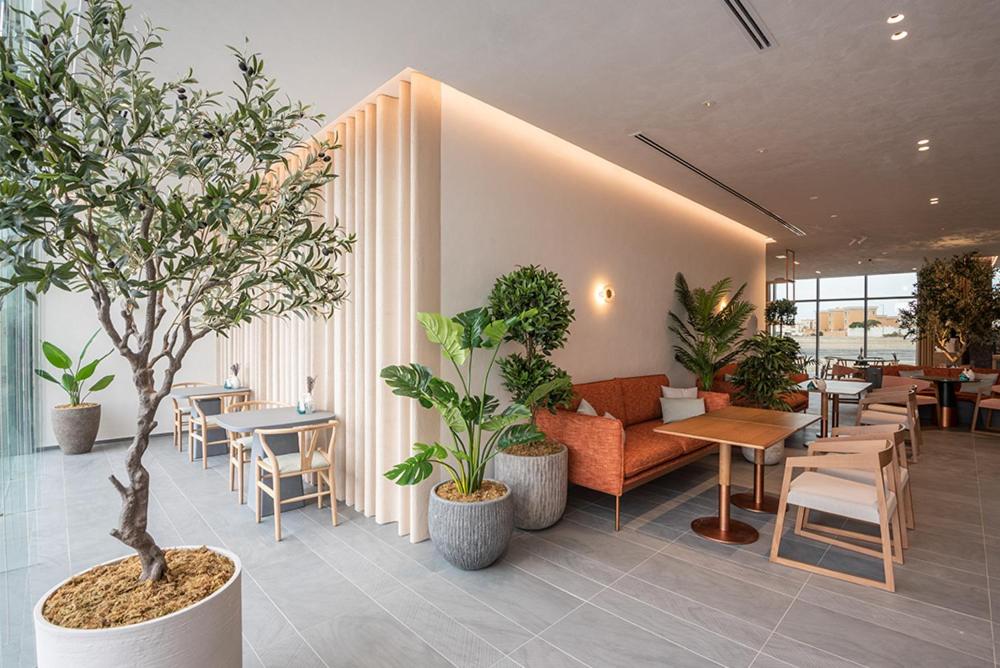 Saray Deluxe Hotel Apartments - Resim 45