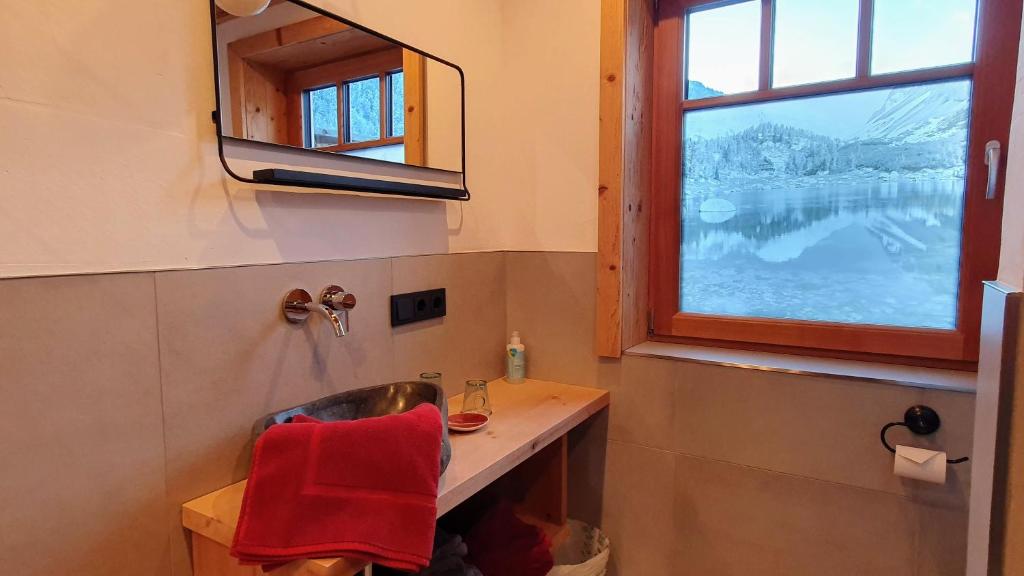 Fotografie z fotogalerie ubytování Haus Petra v destinaci Bach