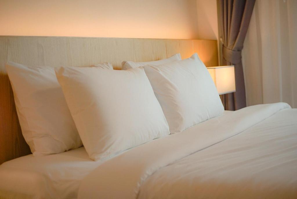 Ago Hotel Chinatown - Resim 14