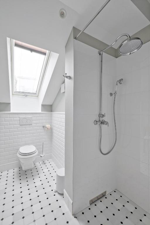 Willa Mak Residence - sauna, centrum - 17