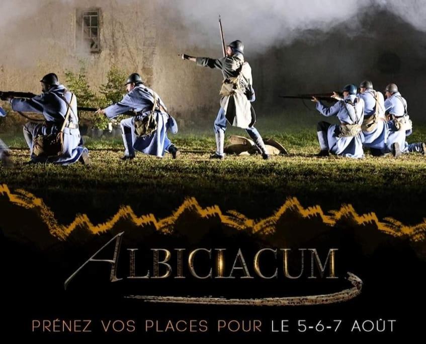 Fotografia z galérie ubytovania Meublé 3 étoiles dans un petit village du Gers v destinácii Villecomtal-Sur-Arros