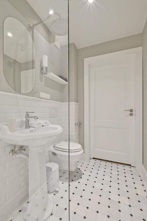 Willa Mak Residence - sauna, centrum - 13