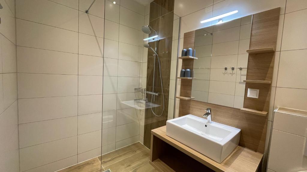 Appartements DIANA - 19