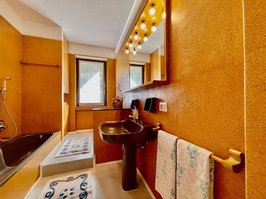 Fotografie z fotogalerie ubytování Eden sul Lago di Como v destinaci Nesso