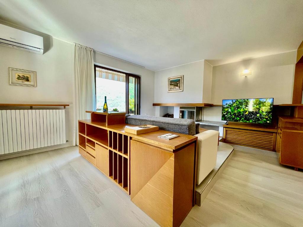Fotografie z fotogalerie ubytování Eden sul Lago di Como v destinaci Nesso