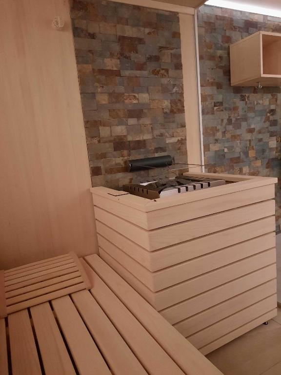 Fotografie z fotogalerie ubytování Valbella Bed & Breakfast v destinaci Partenen