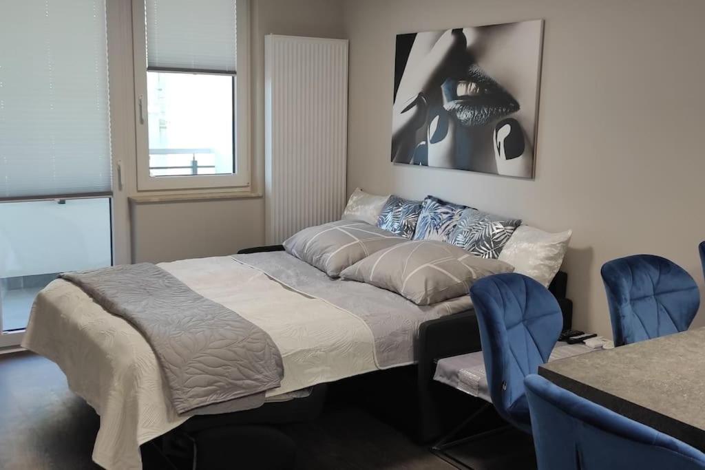 Nowoczesny apartament w pobliżu centrum - 4