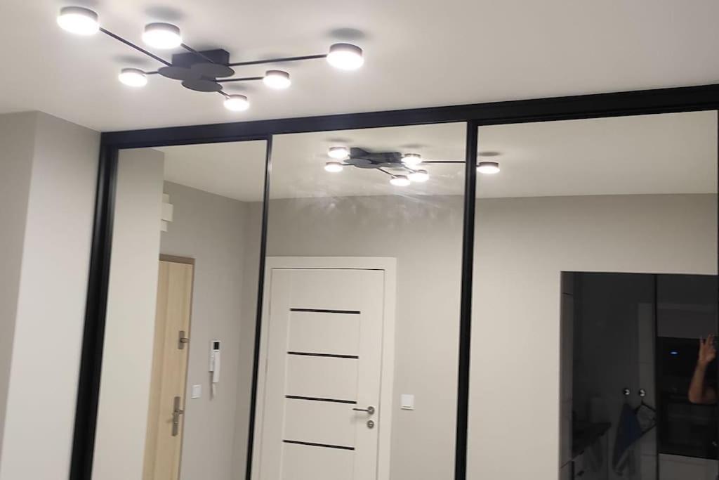 Nowoczesny apartament w pobliżu centrum - 5