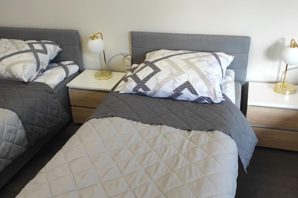 Nowoczesny apartament w pobliżu centrum - 7