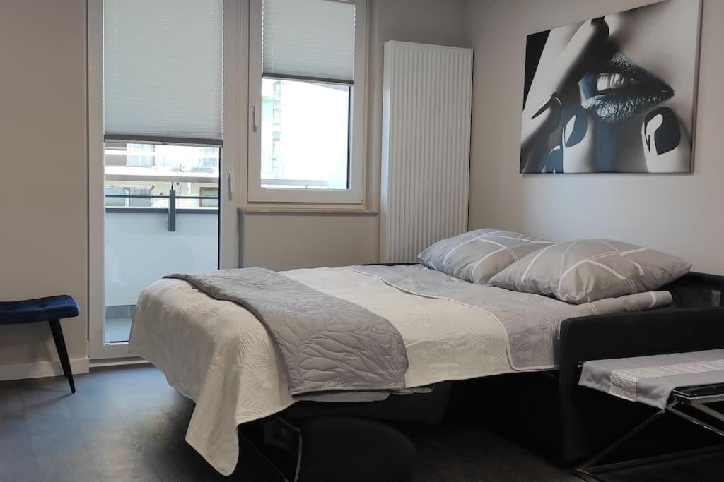 Nowoczesny apartament w pobliżu centrum - 8