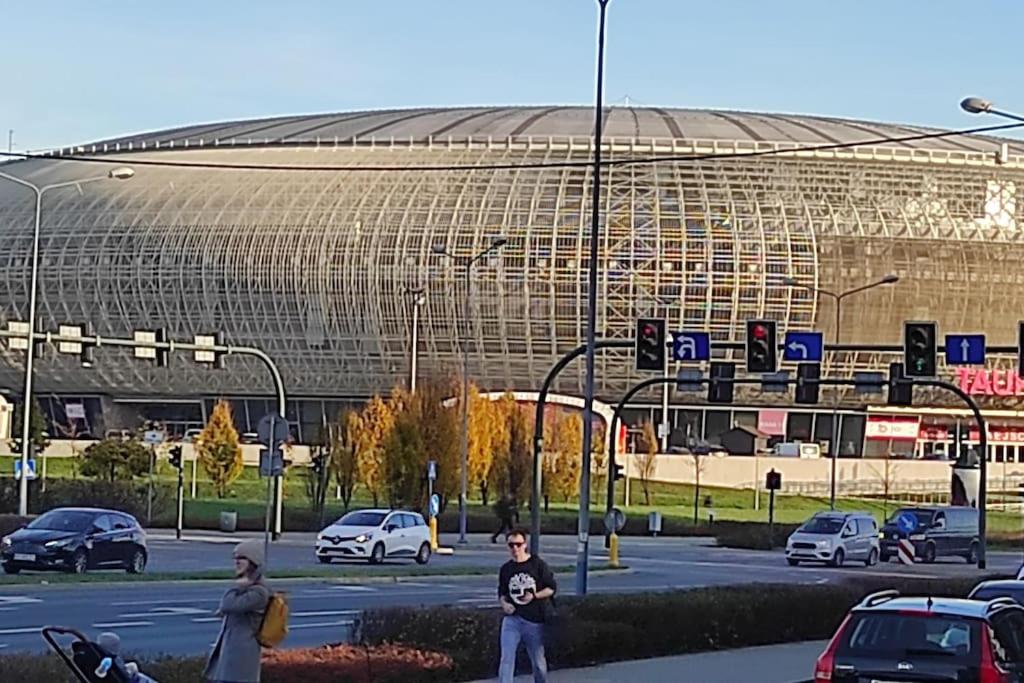 Nowoczesny apartament w pobliżu centrum - 10