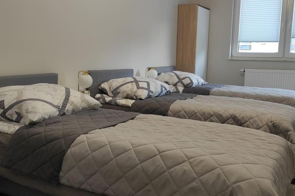 Nowoczesny apartament w pobliżu centrum - 13