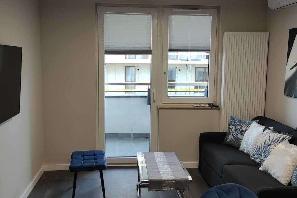 Nowoczesny apartament w pobliżu centrum - 15