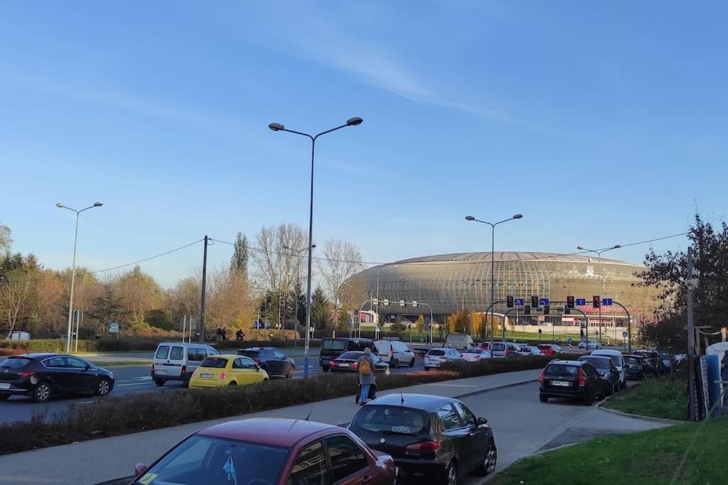 Nowoczesny apartament w pobliżu centrum - 16