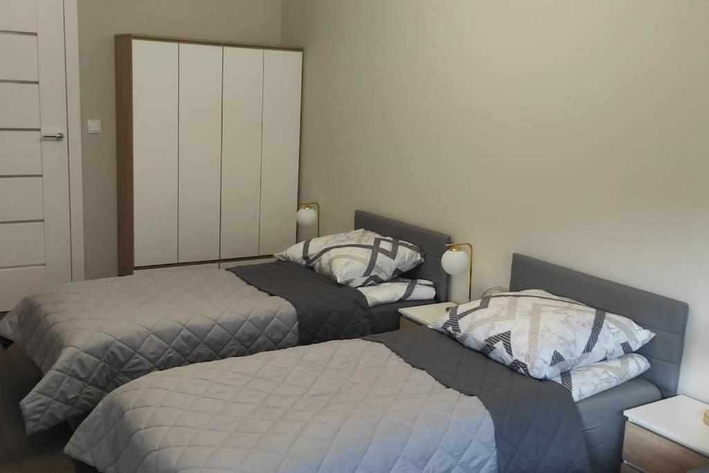 Nowoczesny apartament w pobliżu centrum - 17