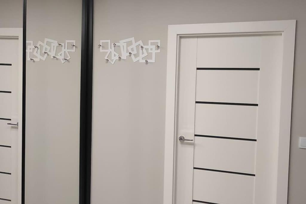 Nowoczesny apartament w pobliżu centrum - 18