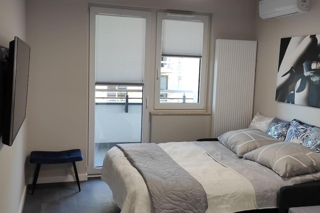 Nowoczesny apartament w pobliżu centrum - 19