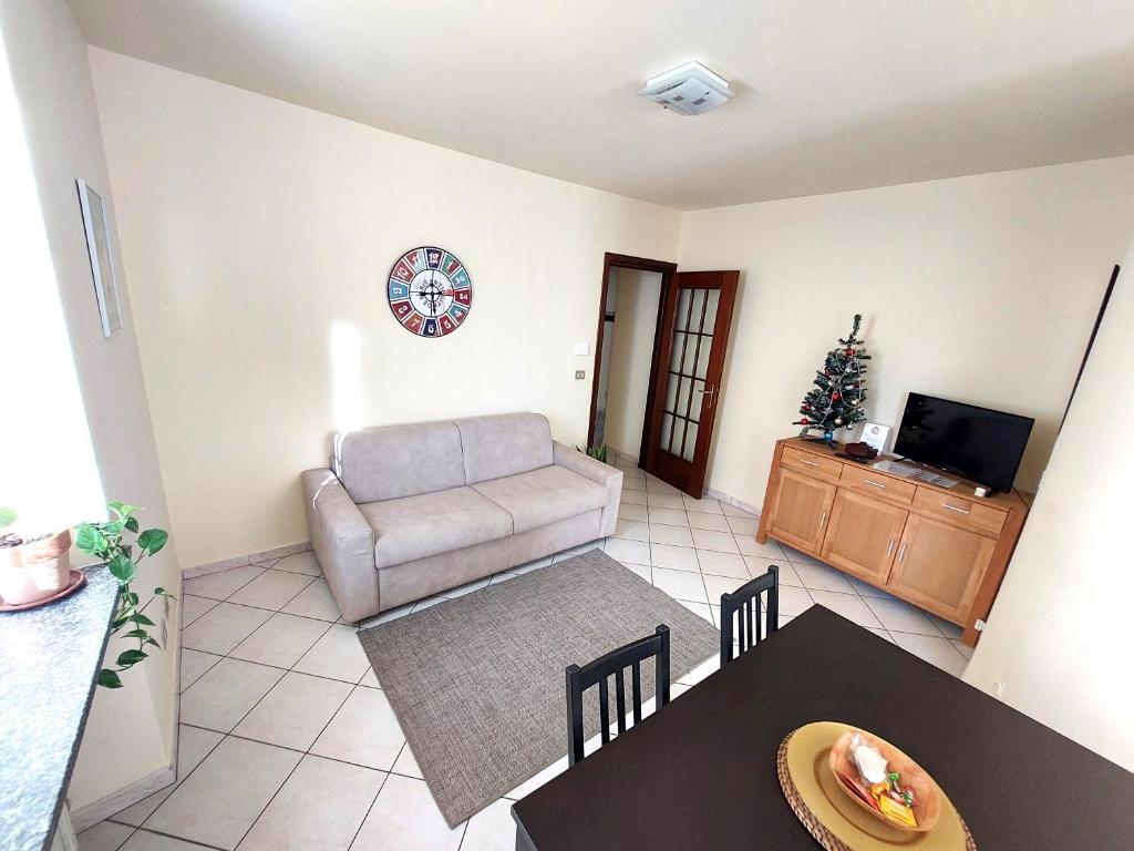 Casa Alpina - Aosta - Superior Apartment