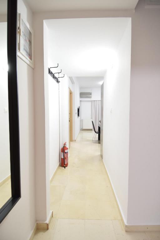 Fotografia z galérie ubytovania acropolis super cosy apartment v Aténach