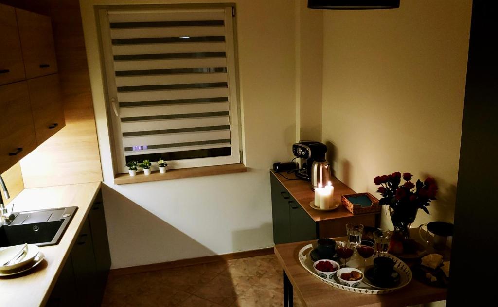 Fotografie z fotogalerie ubytování Mikołowski Sen v destinaci Mikolów
