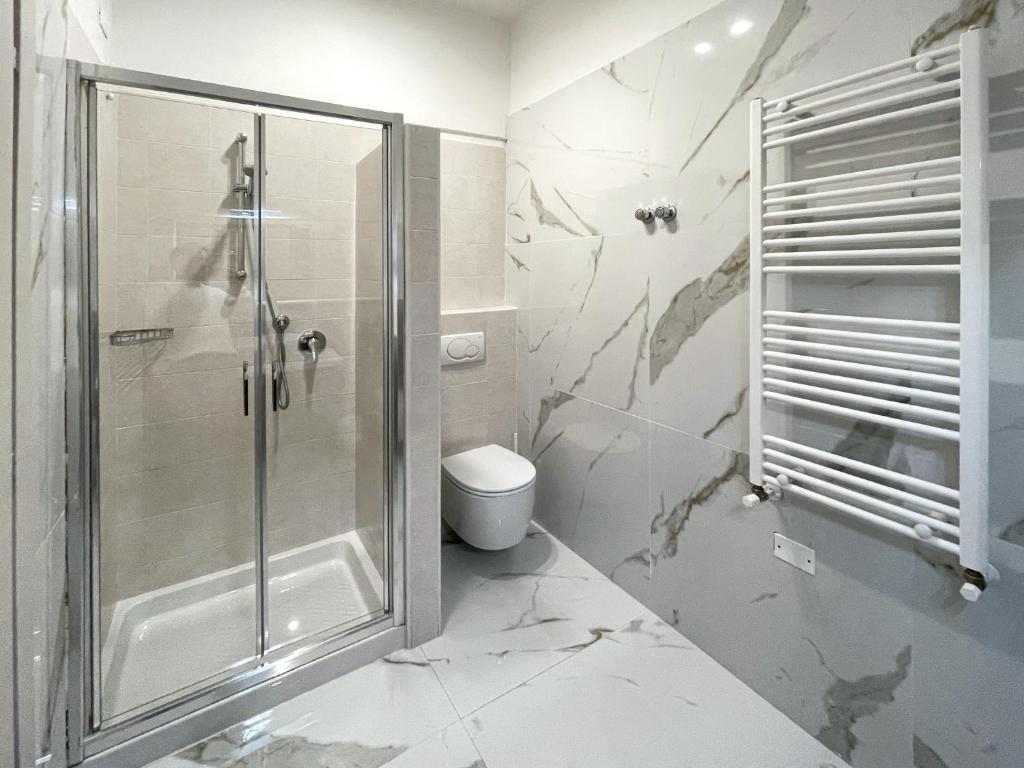 Villa Pensione Mercedes